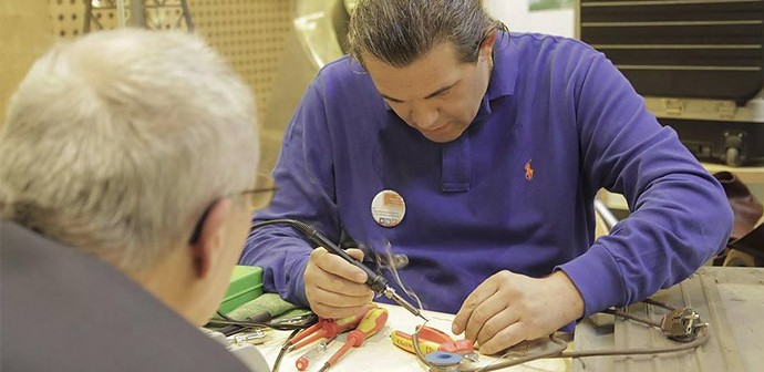 Energieleben Fix It