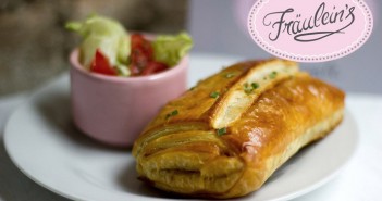 Fräulein´s Cafe