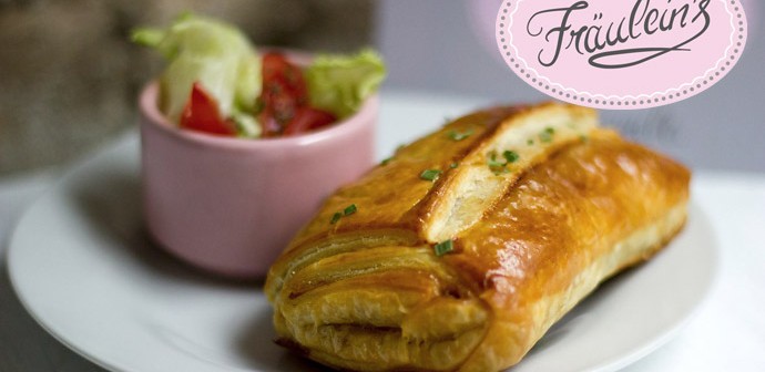 Fräulein´s Cafe