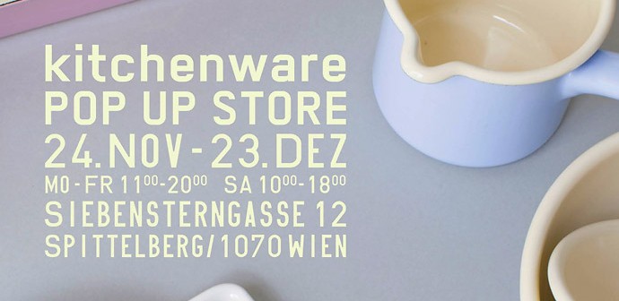 popupstore riess kitchenware