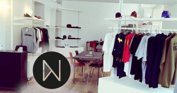 SNEAK IN - Conceptstore
