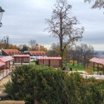 Weihnachtsmarkt am Wilhelminenberg
