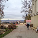 Weihnachtsmarkt am Wilhelminenberg