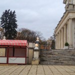 Weihnachtsmarkt am Wilhelminenberg