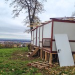 Weihnachtsmarkt am Wilhelminenberg