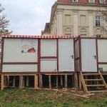 Weihnachtsmarkt am Wilhelminenberg