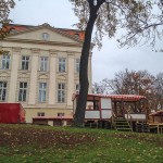 Weihnachtsmarkt am Wilhelminenberg