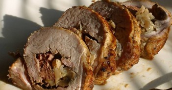 Porchetta