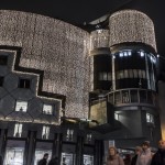 Lichterspaziergang durch die Wiener Innenstadt