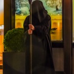 Lichterspaziergang durch die Wiener Innenstadt