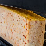 Raclette am Brunnenmarkt