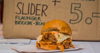 Reisinger's Pulled Pork