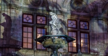 Instawalk - #attentivenow - Instagramers Vienna