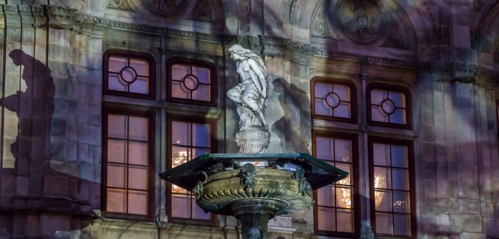 Instawalk - #attentivenow - Instagramers Vienna