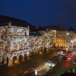 Instawalk - #attentivenow - Instagramers Vienna