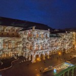 Instawalk - #attentivenow - Instagramers Vienna