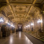 Instawalk - #attentivenow - Instagramers Vienna
