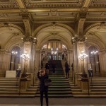 Instawalk - #attentivenow - Instagramers Vienna