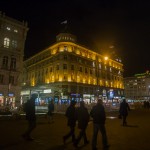 Instawalk - #attentivenow - Instagramers Vienna