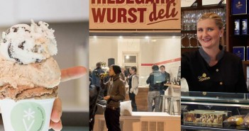 Die Vienna Inside TOP 25 der Neueröffnungen