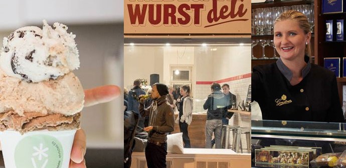 Die Vienna Inside TOP 25 der Neueröffnungen