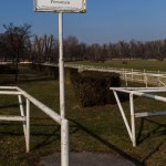 Galopprennbahn Freudenau - ViennaInside.at
