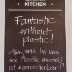 Schillinger's Swing Kitchen - das vegane Burger Restaurant in Wien