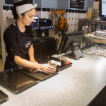 Schillinger's Swing Kitchen - das vegane Burger Restaurant in Wien