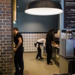 Schillinger's Swing Kitchen - das vegane Burger Restaurant in Wien