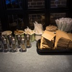 Schillinger's Swing Kitchen - das vegane Burger Restaurant in Wien