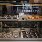 Schillinger's Swing Kitchen - das vegane Burger Restaurant in Wien