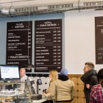 Schillinger's Swing Kitchen - das vegane Burger Restaurant in Wien