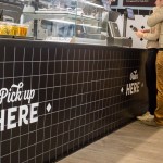 Schillinger's Swing Kitchen - das vegane Burger Restaurant in Wien