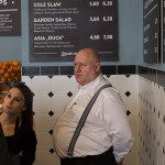 Schillinger's Swing Kitchen - das vegane Burger Restaurant in Wien