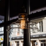 Schillinger's Swing Kitchen - das vegane Burger Restaurant in Wien
