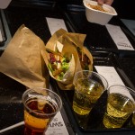 Schillinger's Swing Kitchen - das vegane Burger Restaurant in Wien