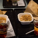 Schillinger's Swing Kitchen - das vegane Burger Restaurant in Wien