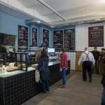 Schillinger's Swing Kitchen - das vegane Burger Restaurant in Wien