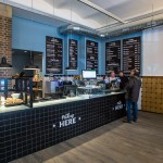 Schillinger's Swing Kitchen - das vegane Burger Restaurant in Wien
