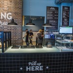 Schillinger's Swing Kitchen - das vegane Burger Restaurant in Wien
