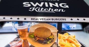 Schillinger's Swing Kitchen