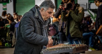WorldWide Instameet in Vienna