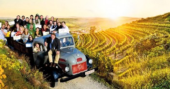Tour de Vin