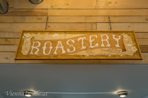 Coffee Roasting bei den CoffeePirates