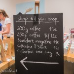 Coffeefest - Austria