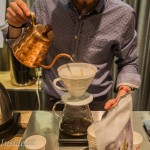 Der V60 – Kaffeefilter