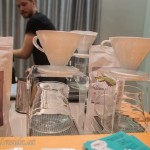 Hario V60 Filterhalter