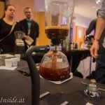 Coffeefest - Austria