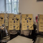 Coffeefest - Austria
