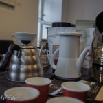 Coffeefest - Austria